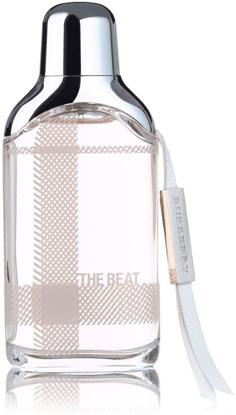 perfume burberry mujer the beat